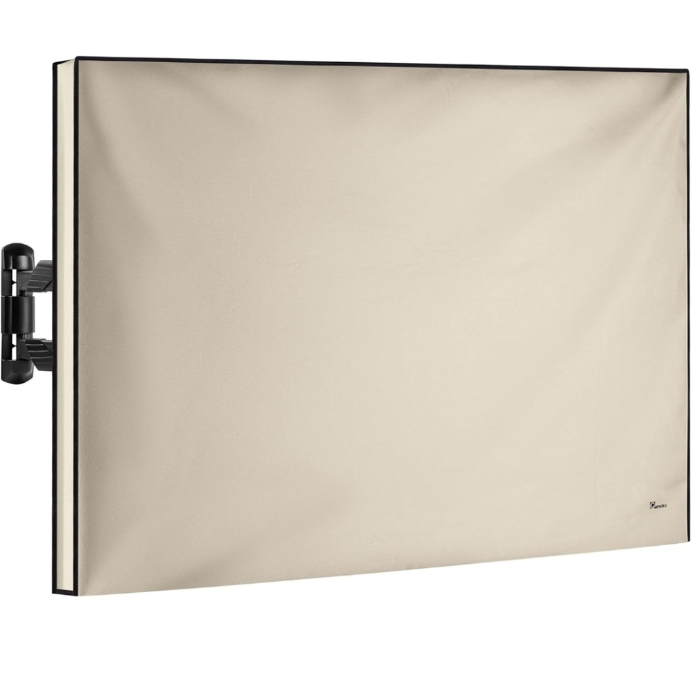 Outdoor TV Cover!